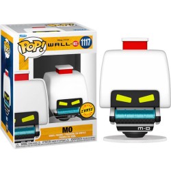 FIGURA POP DISNEY WALL-E MO...