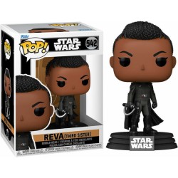 FIGURA POP STAR WARS...