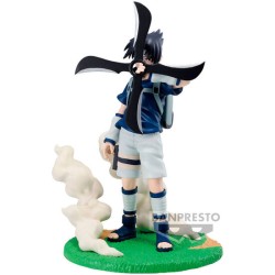 FIGURA SASUKE UCHIHA...