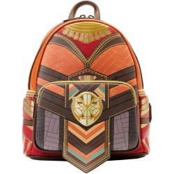 MOCHILA OKOYE WAKANDA...