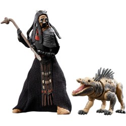 FIGURAS TUSKEN WARRIOR &...