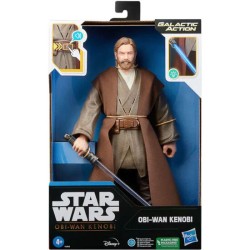 FIGURA OBI-WAN KENOBI -...