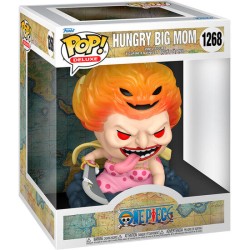 FIGURA POP ONE PIECE HUNGRY...