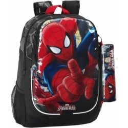 MOCHILA SPIDER-MAN