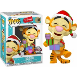 FIGURA POP DISNEY HOLIDAY...