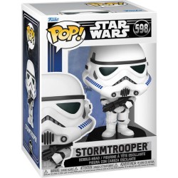 FIGURA POP STAR WARS...