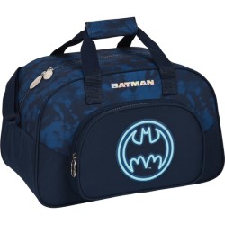 BOLSA DEPORTE BATMAN...