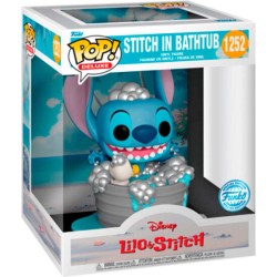 FIGURA POP DISNEY LILO &...