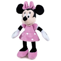 MINNIE MOUSE 40CM MUÑECO...