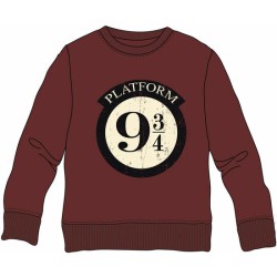 SUDADERA PLATFORM 9 3/4...