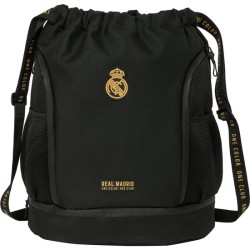 SACO MOCHILA REAL MADRID 3ª...