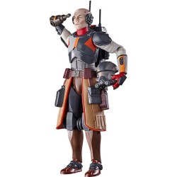 FIGURA ECHO MERCENARY GEAR...