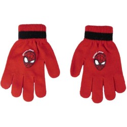 GUANTES SPIDERMAN