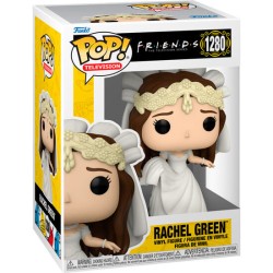 FIGURA POP FRIENDS RACHEL...