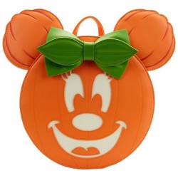 MOCHILA CALABAZA MICKEY...