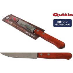 CUCHILLO BISTEC FILO 10.5CM...