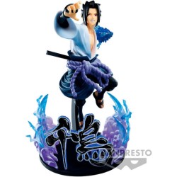 FIGURA SASUKE UCHIHA...