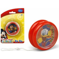 YOYO MICKEY Y DONALD DISNEY