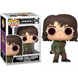 FIGURA POP OASIS LIAM...