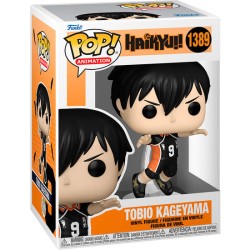 FIGURA POP HAIKYU! TOBIO...