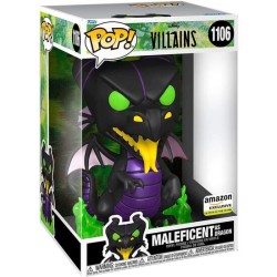 FIGURA POP DISNEY VILLAINS...