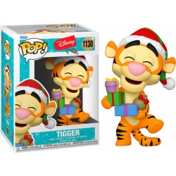 FIGURA POP DISNEY HOLIDAY...