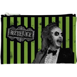 PORTATODO LOGO BEETLEJUICE