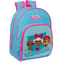 MOCHILA INFANTIL...