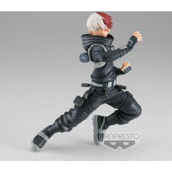 FIGURA SHOTO TODOROKI THE...