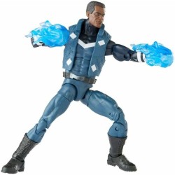 FIGURA BLUE MARVEL LEGENDS...