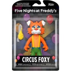 FIGURA ACTION FIVE NIGHTS...