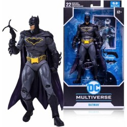 FIGURA BATMAN REBIRTH...