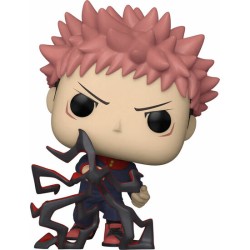 FIGURA POP JUJUTSU KAISEN...