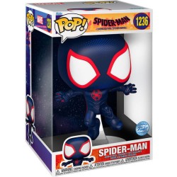 FIGURA POP MARVEL SPIDERMAN...