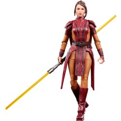 FIGURA BASTILA SHAN KNIGHTS...