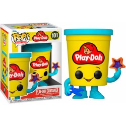 FIGURA POP PLAY-DOH -...