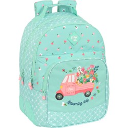 MOCHILA DOBLE ADAPT.CARRO...