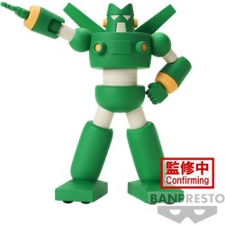 FIGURA KANTAM ROBO KASUKABE...