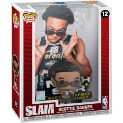 FIGURA POP COVER SLAM NBA...