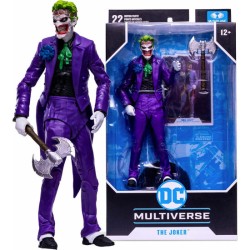 FIGURA THE JOKER MULTIVERSE...