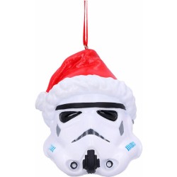 ADORNO NAVIDAD STORMTROOPER...