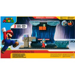 PLAYSET SUBTERRANEO SUPER...