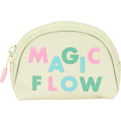 MONEDERO XS GLOWLAB "MAGIC...