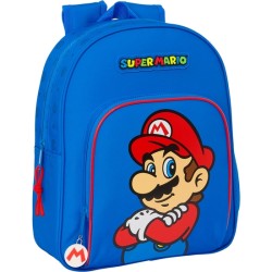 MOCHILA INFANTIL...