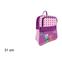 MOCHILA PAW PATROL 31CM 2...