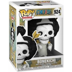 FIGURA POP ONE PIECE BROOK...