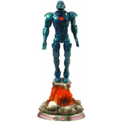 FIGURA IRON MAN MARVEL...