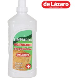 LIMPIADOR HIGIENIZANTE...