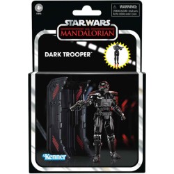 FIGURA VIN DARK TROOPER THE...