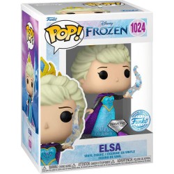 FIGURA POP DISNEY FROZEN...